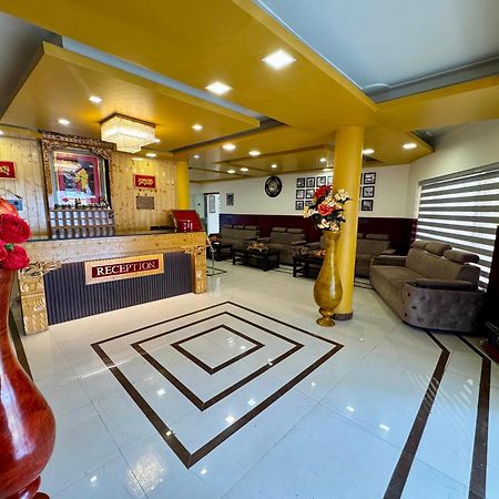 Hotel Nalanda Ladakh Leh Zewnętrze zdjęcie