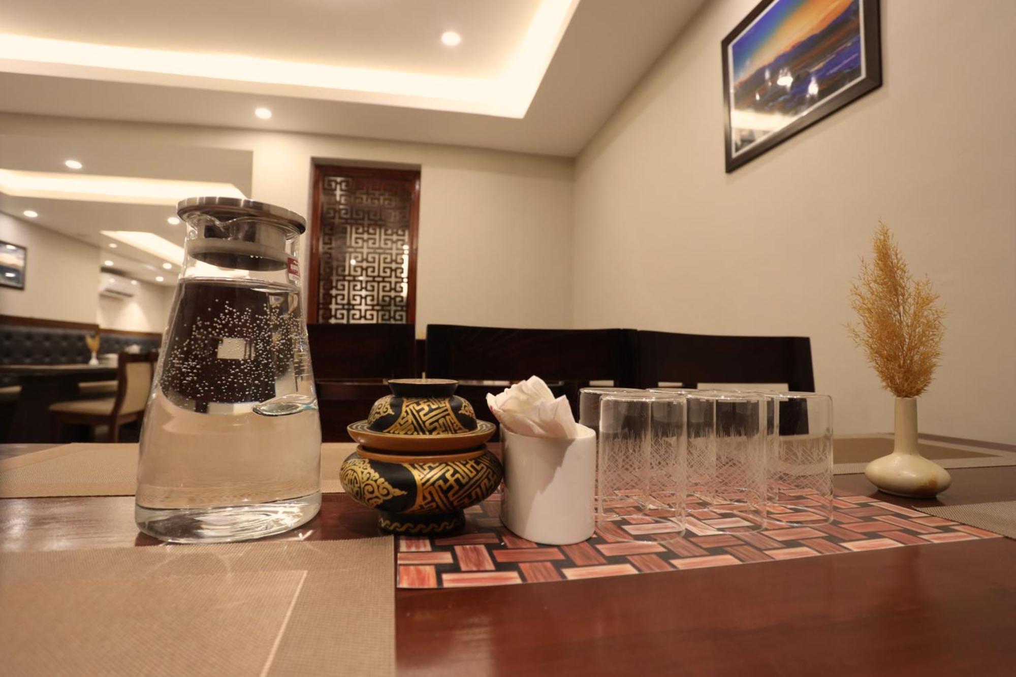 Hotel Nalanda Ladakh Leh Zewnętrze zdjęcie