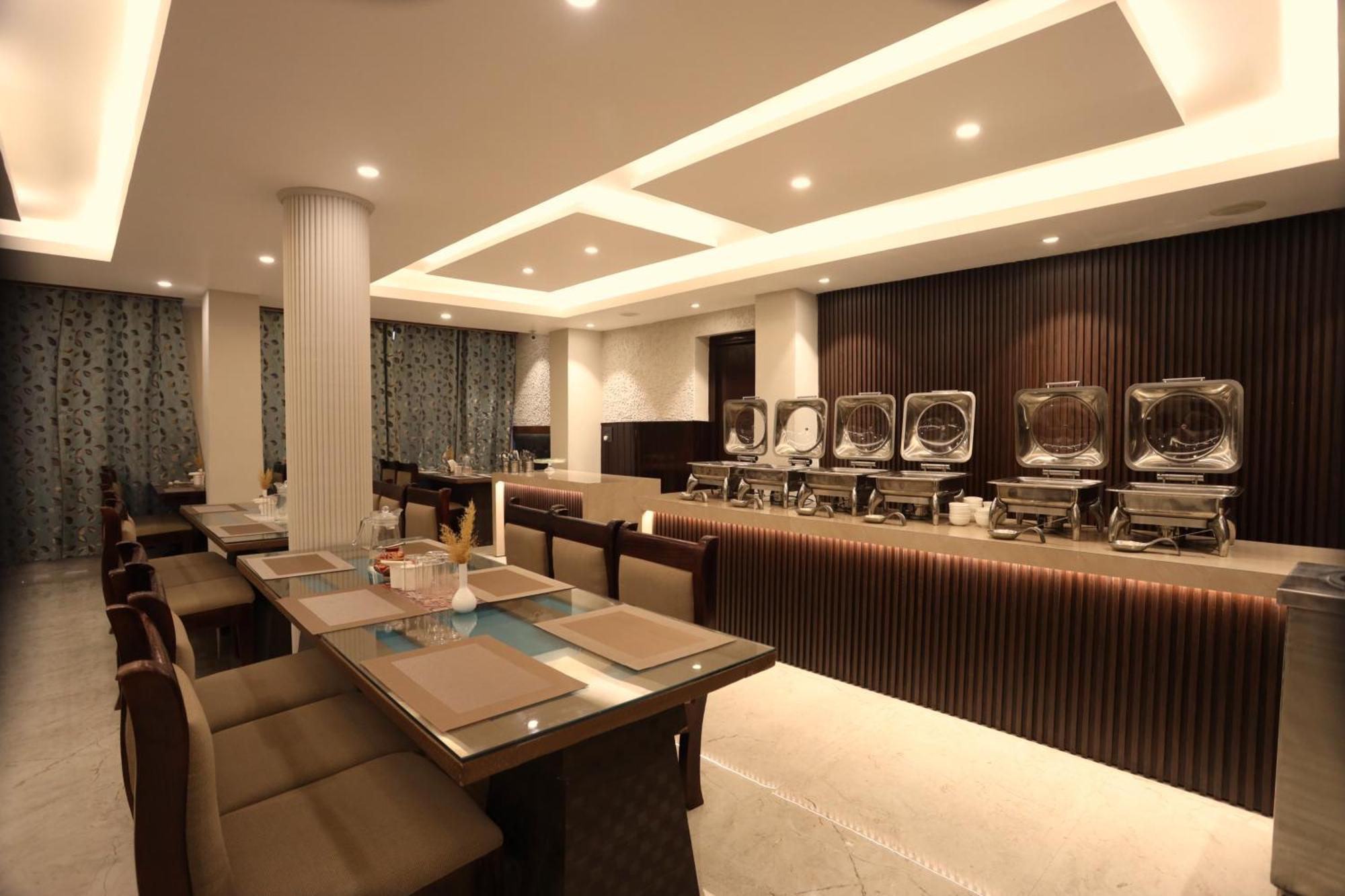 Hotel Nalanda Ladakh Leh Zewnętrze zdjęcie